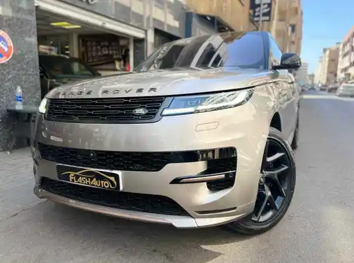 LAND-ROVER Range Rover Sport