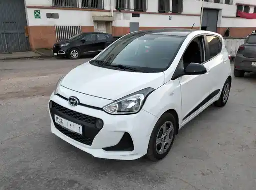 HYUNDAI Grand i10