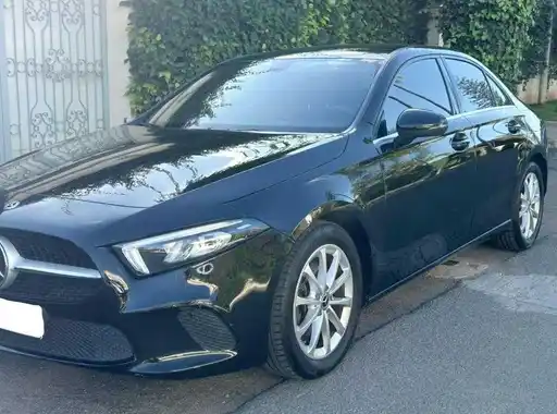 MERCEDES-BENZ Classe A Berline