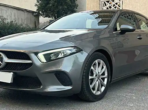 MERCEDES-BENZ Classe A