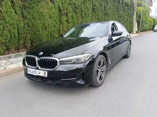 BMW Série 5
