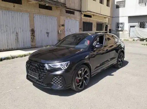 AUDI RS Q3 Sportback