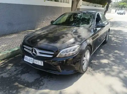 MERCEDES-BENZ Classe C