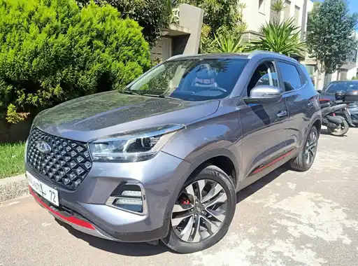 CHERY Tiggo 4 Pro