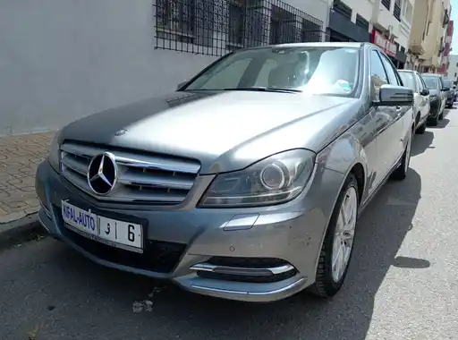 MERCEDES-BENZ Classe C