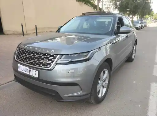 LAND-ROVER Range Rover Velar 2020 CASABLANCA