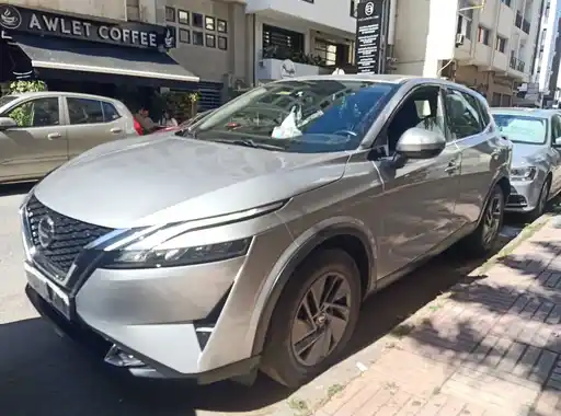 NISSAN Qashqai 2022 AUTRE