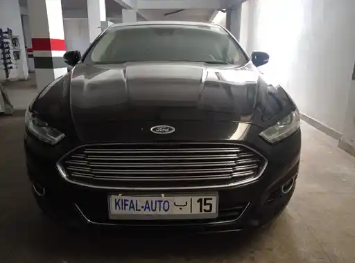 FORD Fusion Berline 2016 AUTRE