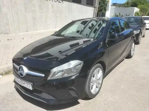 MERCEDES-BENZ Classe A