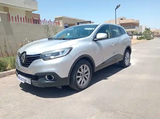 RENAULT Kadjar 2020 MARRAKECH