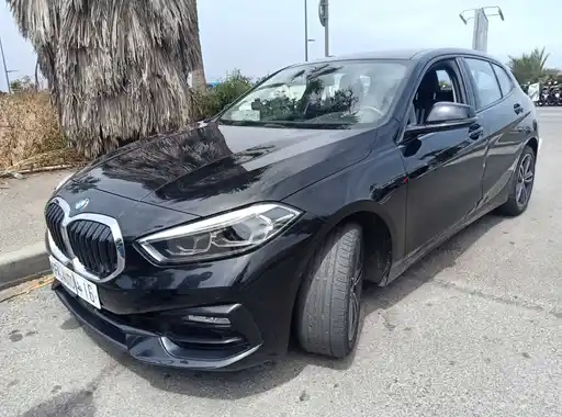 BMW SéRIE 1