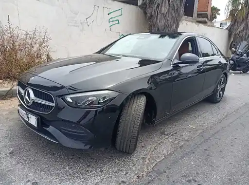 MERCEDES-BENZ Classe C