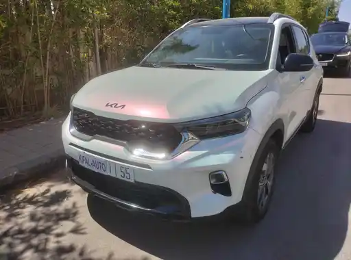 KIA Sonet