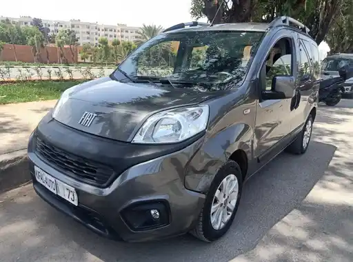 FIAT Fiorino