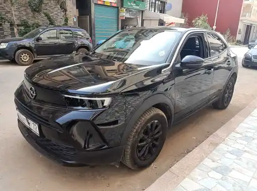 OPEL Mokka 2023 CASABLANCA