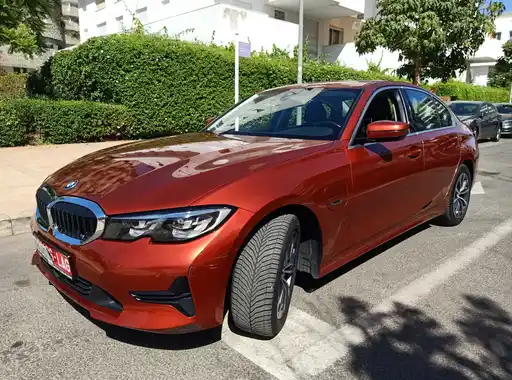 BMW Série 3
