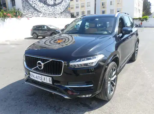 VOLVO XC90 2018 CASABLANCA