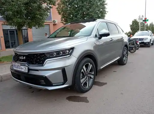 KIA Sorento 2022 MARRAKECH