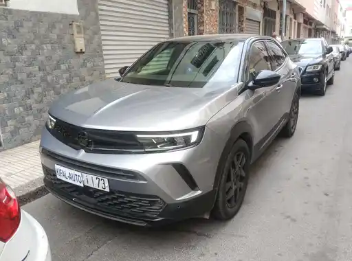 OPEL Mokka 2025 CASABLANCA