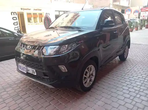 MAHINDRA KUV 100 2022 MARRAKECH