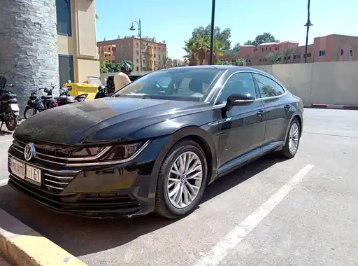 VOLKSWAGEN Arteon 2019 MARRAKECH