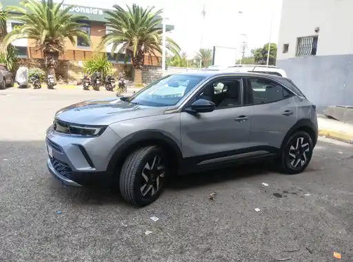 OPEL Mokka 2024 CASABLANCA
