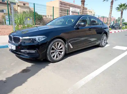 BMW Série 5