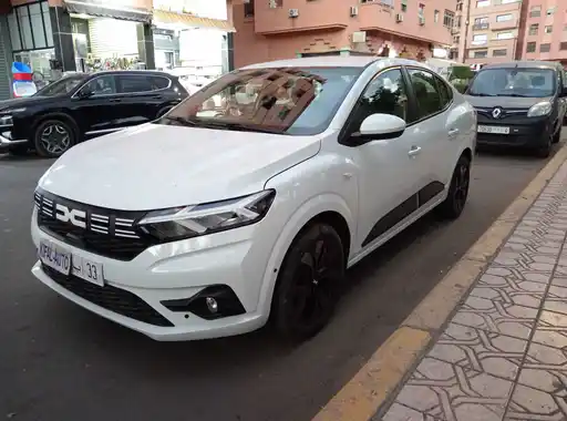 DACIA Logan