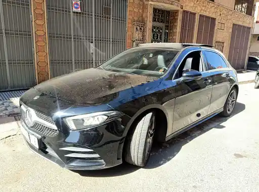 MERCEDES-BENZ Classe A