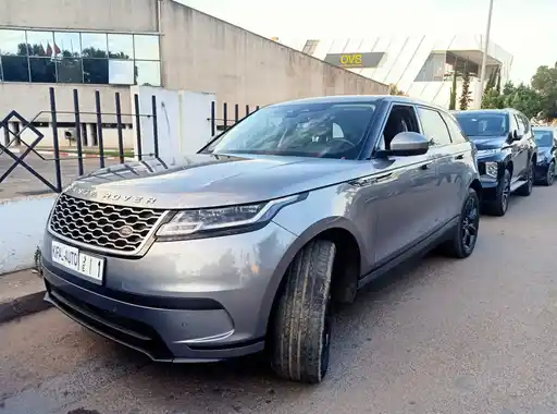 LAND-ROVER Range Rover Velar 2022 CASABLANCA
