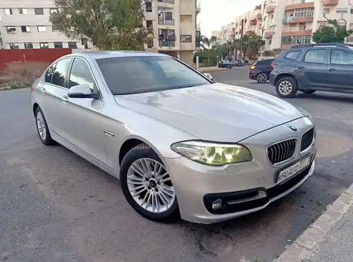BMW Série 5