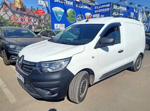 RENAULT Express VAN 2025 CASABLANCA