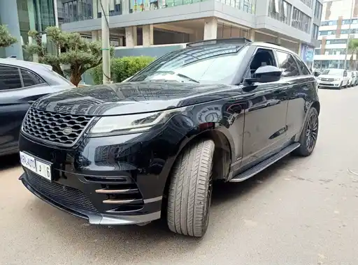 LAND-ROVER Range Rover Velar 2021 CASABLANCA
