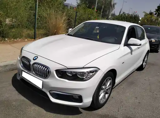 BMW SéRIE 1