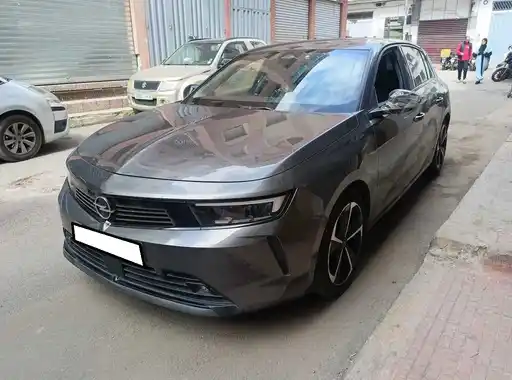 OPEL Astra 2023 CASABLANCA