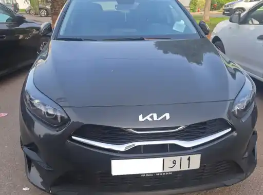KIA Ceed 2023 CASABLANCA
