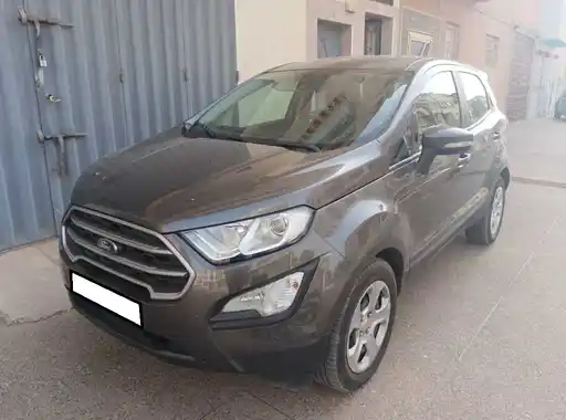 FORD EcoSport 2021 AGADIR