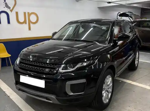LAND-ROVER Evoque