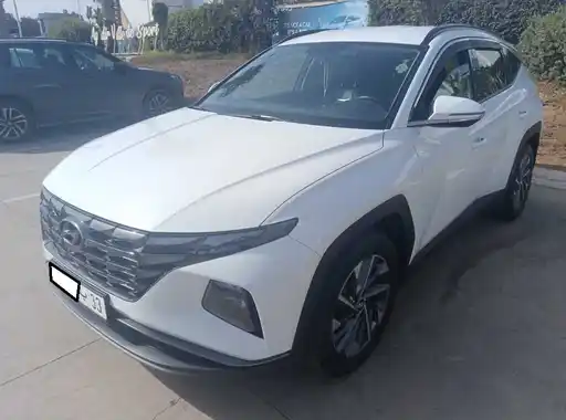 HYUNDAI Tucson 2022 AGADIR