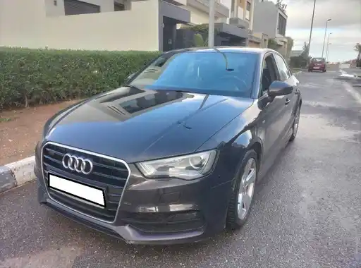 AUDI A3 Berline