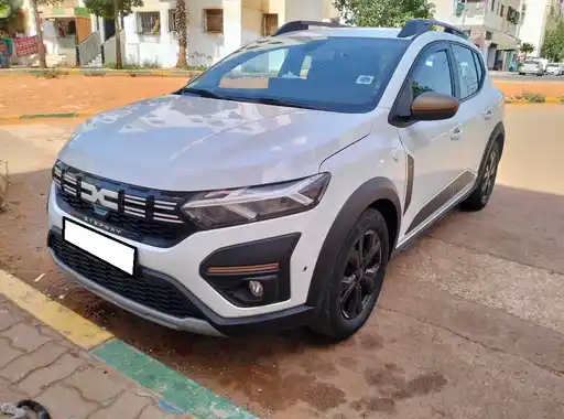 DACIA Sandero 2025 CASABLANCA