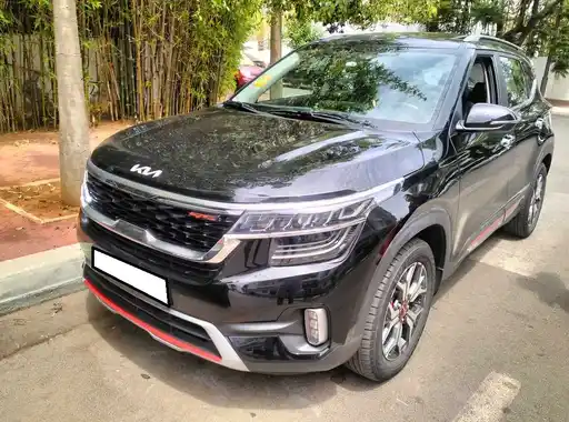 KIA Seltos 2023 RABAT