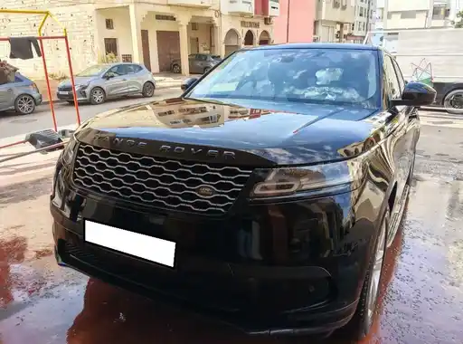 LAND-ROVER Range Rover Velar 2019 RABAT