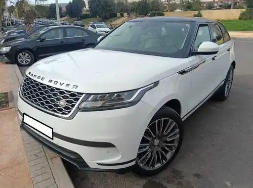 LAND-ROVER Range Rover Velar