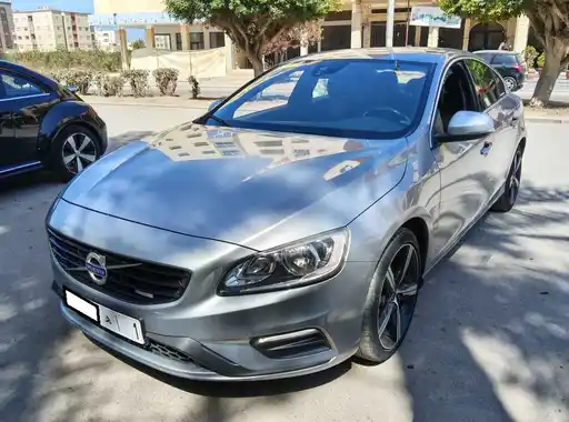 VOLVO S60 2018 RABAT
