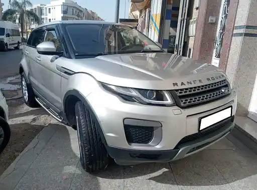 LAND-ROVER Evoque 2017 FES