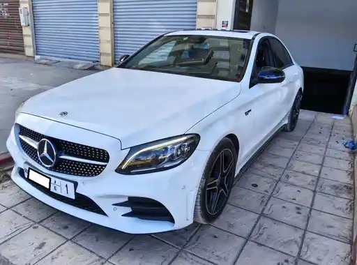 MERCEDES-BENZ Classe C
