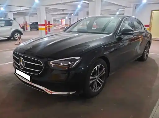 MERCEDES-BENZ Classe E