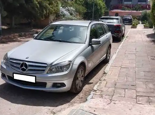 MERCEDES-BENZ Classe C