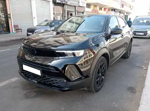 OPEL Mokka 2024 FES